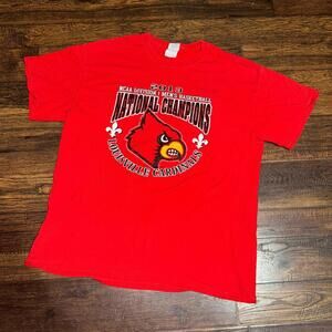 super sick 2013 louisville national championship tee